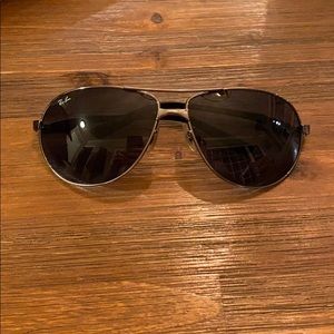 Ray Ban Sunglasses